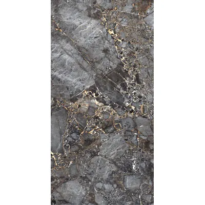 Керамогранит Primavera Canyon CR211 Grey Carving 60x120