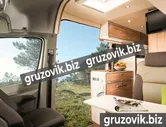 Автодом Hymmer Grand Canyon S