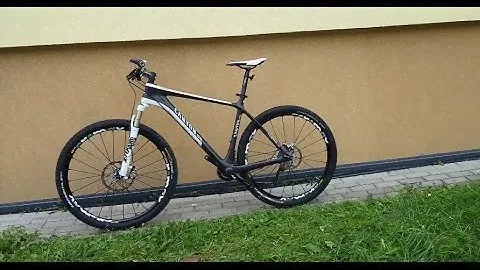 Canyon Grand Canyon CF SL