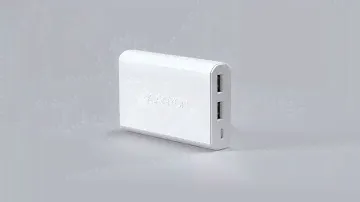 Optimal Size Powerbank by Canyon 7800 mAh