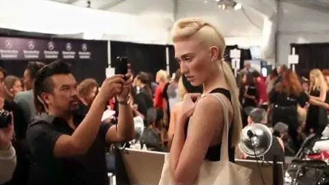 Clover Canyon S13 : Mercedes-Benz Fashion Week