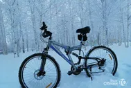 Горный (MTB) велосипед MTR Canyon 26 (диск. торм.)