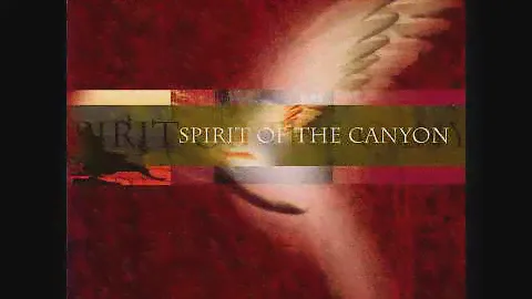 Ah Nee Mah - Spirit Of The Canyon (Full Album)