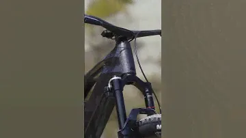 The ultimate e-MTB fun machine is here