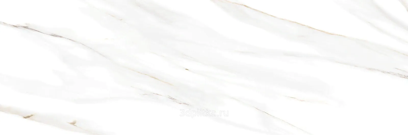 Delacora Canyon WT15CAC00R Carrara 24,6x74 - керамическая плитка и керамогранит-1