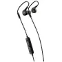 Беспроводные наушники Canyon Wireless Bluetooth Sporty Earphones Black