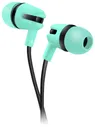 Наушники Canyon CNS-CEP4 green