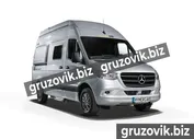 Автодом Hymmer Grand Canyon S