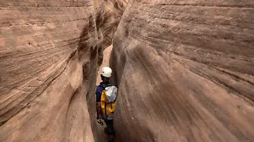 Zero Gravity Slot, Utah