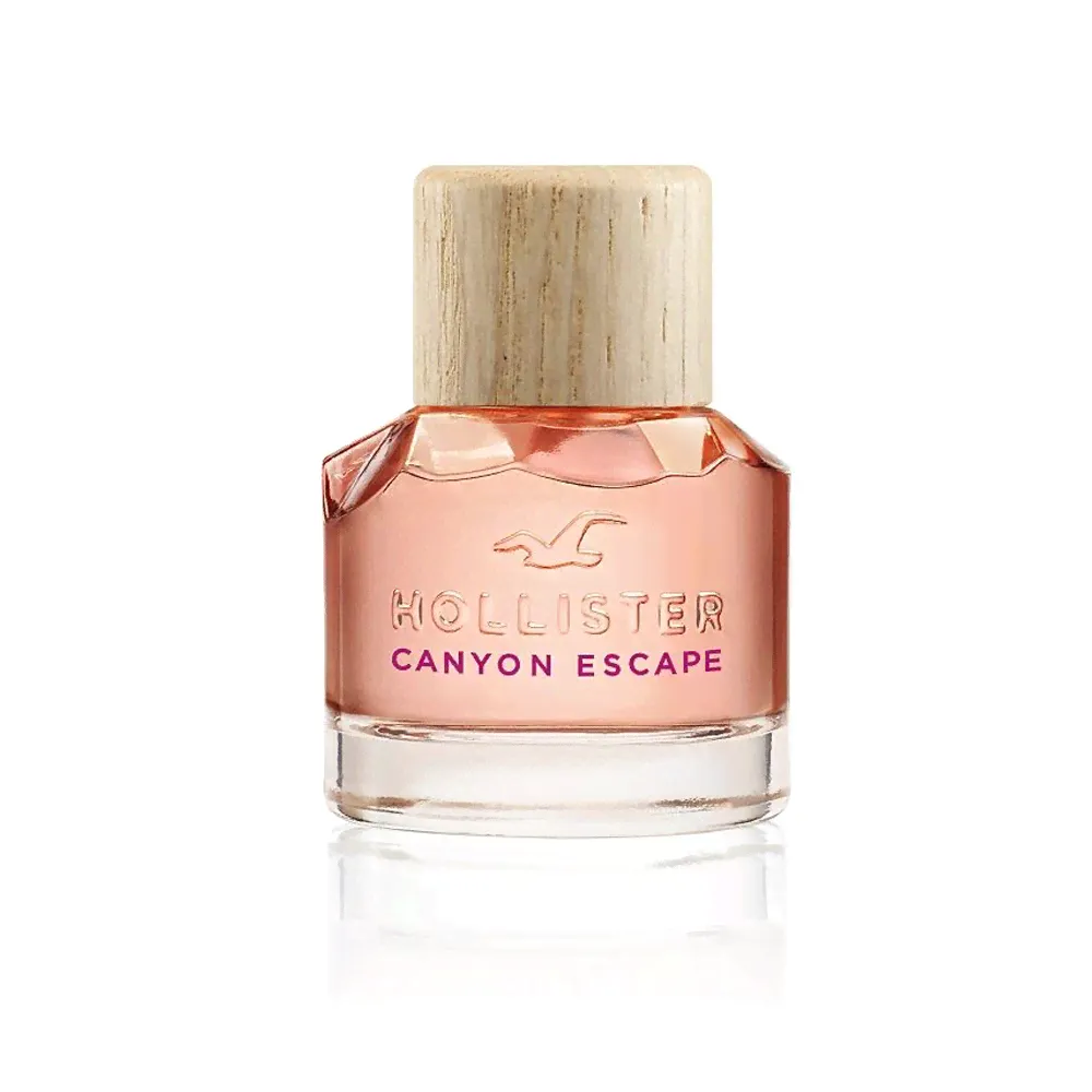 Hollister Парфюмерная вода Canyon Escape For Her женская, 30 мл edp
