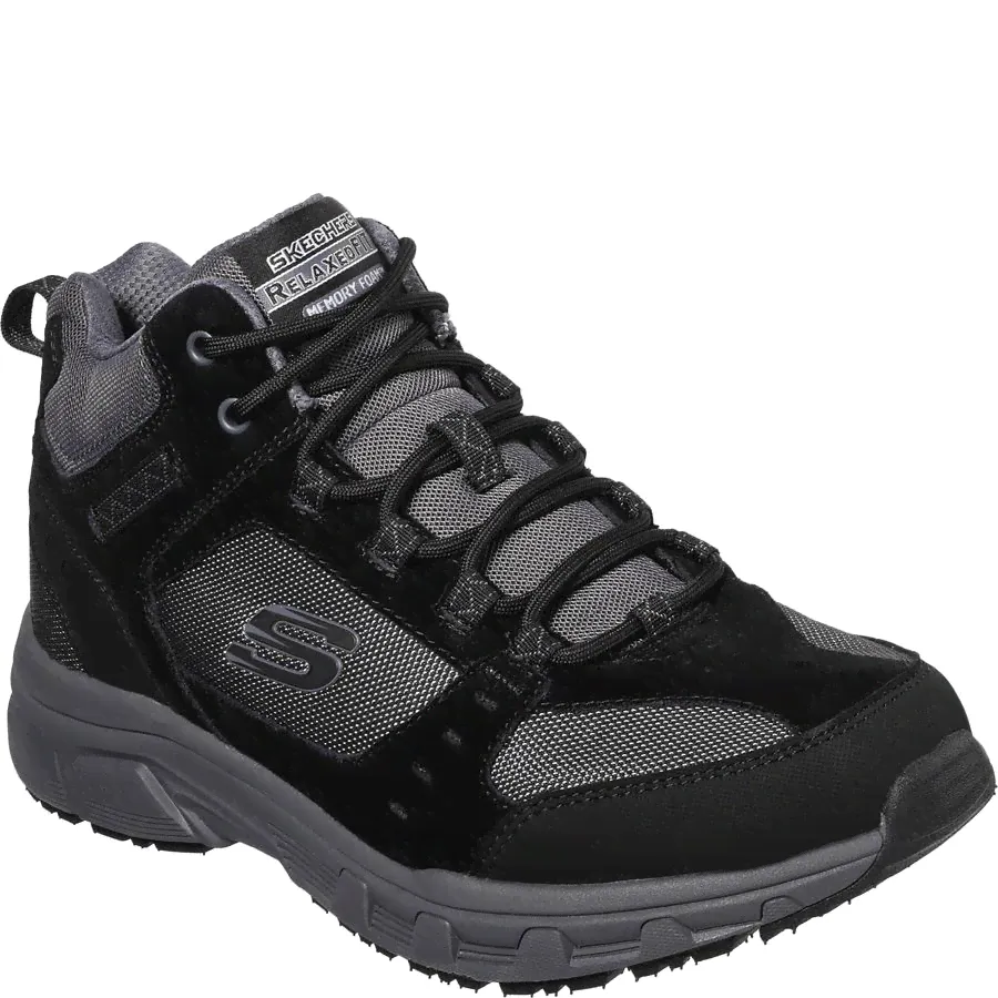 Skechers / Ботинки Oak Canyon Ironhide