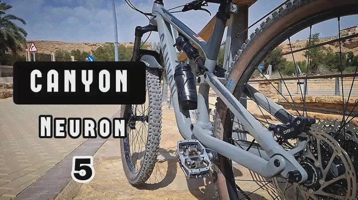Canyon Neuron 5