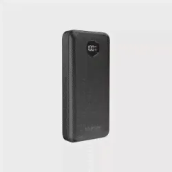 Powerbank Canyon CNE-CPB2002 (черный) цена, купить в Москве, отзывы, характеристики, обзор-0