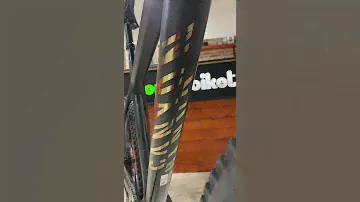 ⚡ Canyon EXCEED CF SLX 9 ⚡ RECIBIDA, MONTADA y TUBELIZADA en TBT Barcelona