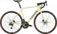 Велосипед Canyon Endurace CF SL 8 Disc Di2 (2021)
