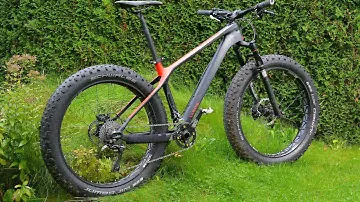 2016 CANYON DUDE  CF 9.0 SL REVIEW