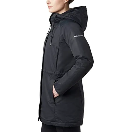 COLUMBIA South Canyon™ Sherpa Lined jacket-4