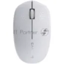 Мышь CANYON MW-04, Bluetooth Wireless optical mouse with 3 buttons, DPI 1200 , with1pc AA canyon turbo Alkaline battery,White, 103*61*38.5mm, 0.047kg