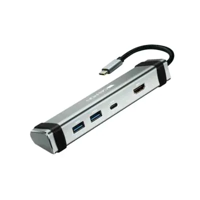 Док-станция Canyon DS-3 CNS-TDS03DG-0