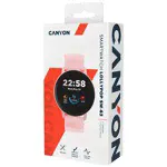 Умные часы Canyon Lollypop SW-63