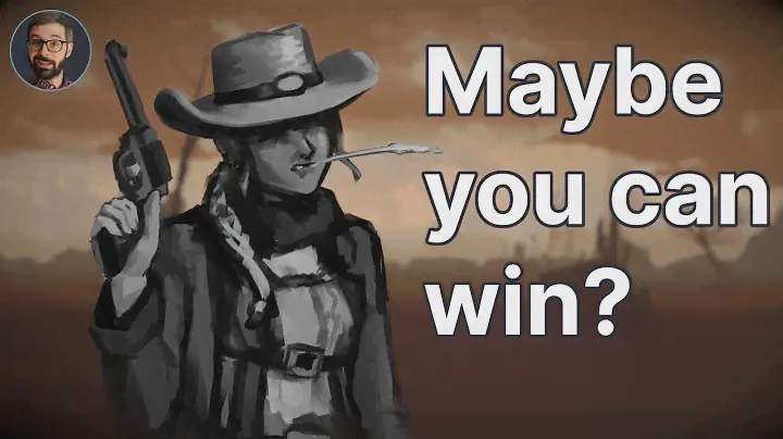 Colt Canyon Review | Gun slinging wild west roguelike