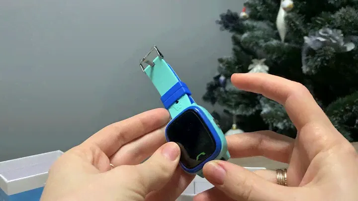 Детские смарт часы, Canyon Kids