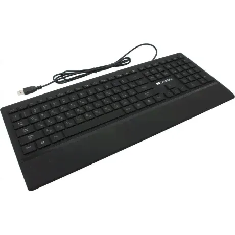 Клавиатура Canyon CNS-HKB6 Black-1