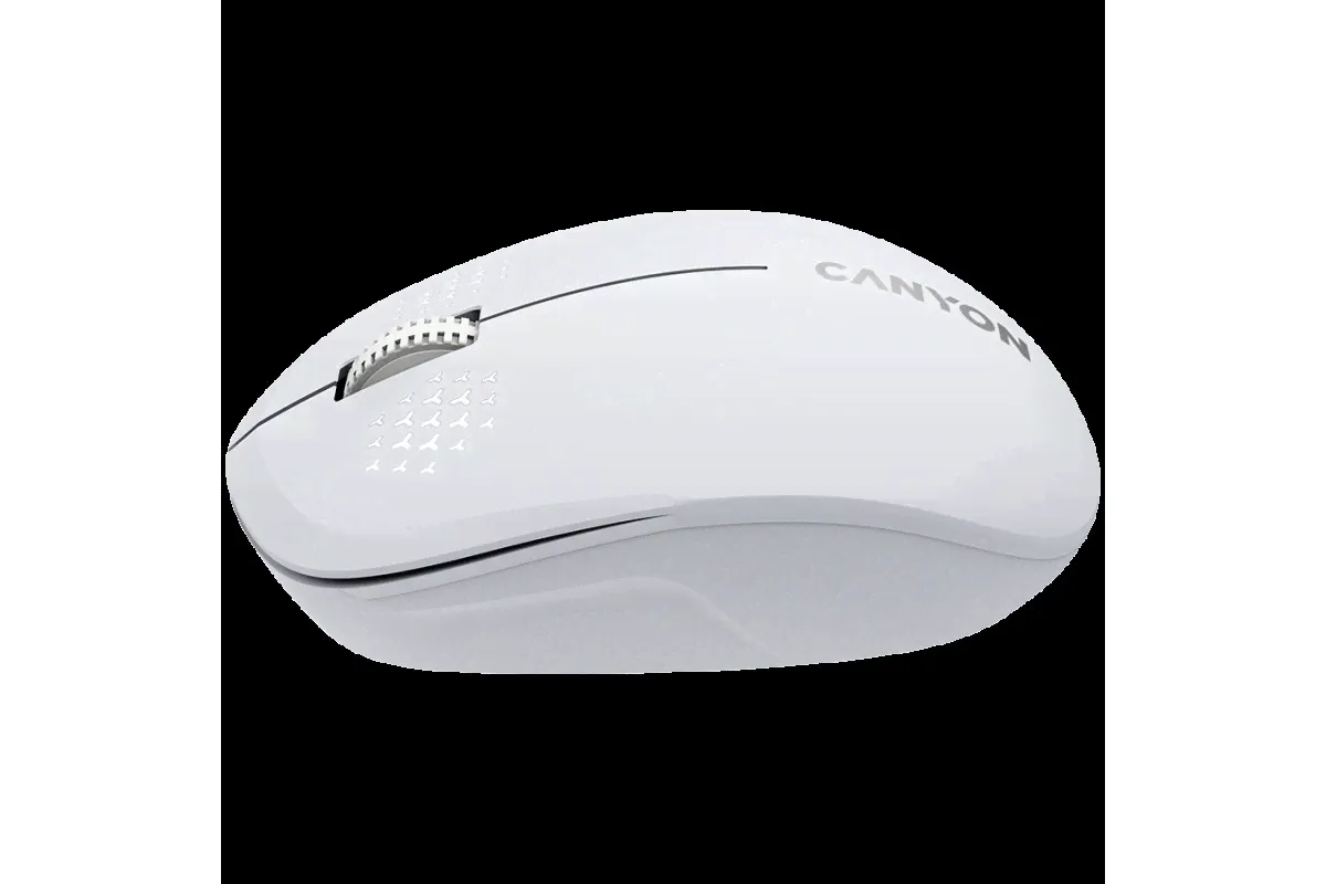 Беспроводная мышь Canyon MW-04 CNS-CMSW04W-1