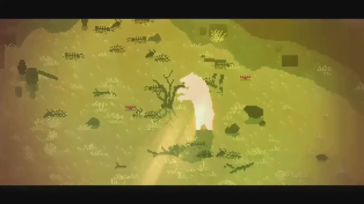 Colt Canyon; the proper way to fight the Bear