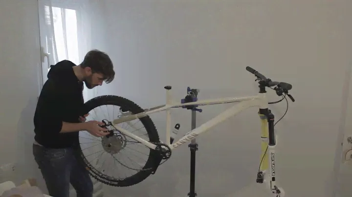 CANYON STOIC 2 - Unboxing and Build
