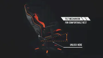 Canyon Deimos Gaming Chair CND-SGCH4