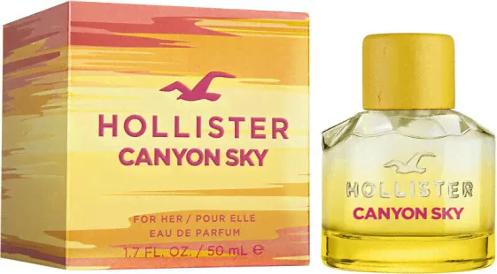 Canyon Sky For Her - EDP-1