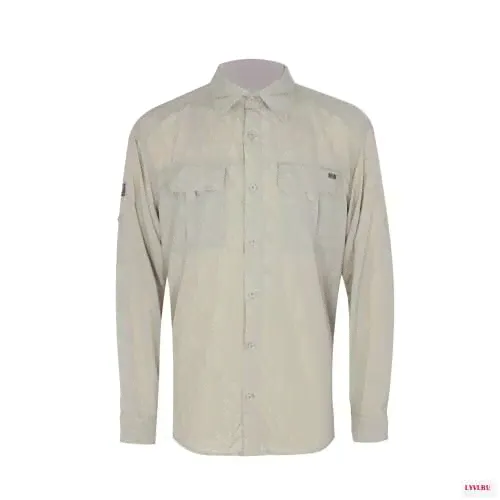Remington Рубашка REMINGTON FISHING HARDWEAR CANYON (XL / 176-190)
