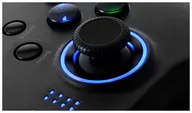 Canyon Беспроводной геймпад Canyon GP-W3 Nintendo Switch / Android / PC / PS3 черный CND-GPW3 игровой манипулятор