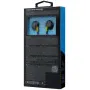 Беспроводные наушники Canyon Wireless Bluetooth Sporty Earphones Yellow