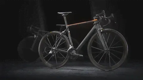 Canyon - Our Statement: Introducing the Ultimate CF EVO