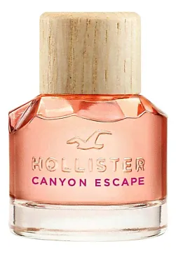 Canyon Escape For Her