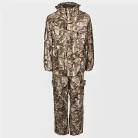Брюки шорты Remington Fishing Hardwear Canyon 2 в 1 р. L-3