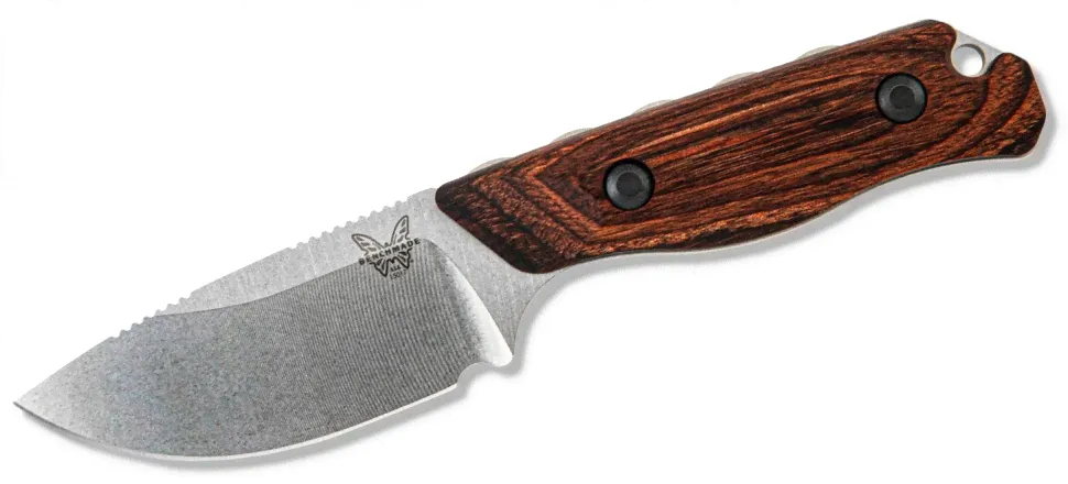 Нож охотничий Benchmade Hidden Canyon Hunter 15017