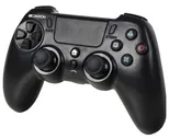 Canyon Геймпад Canyon GP-W5 с тачпадом для PS4 CND-GPW5 игровой манипулятор