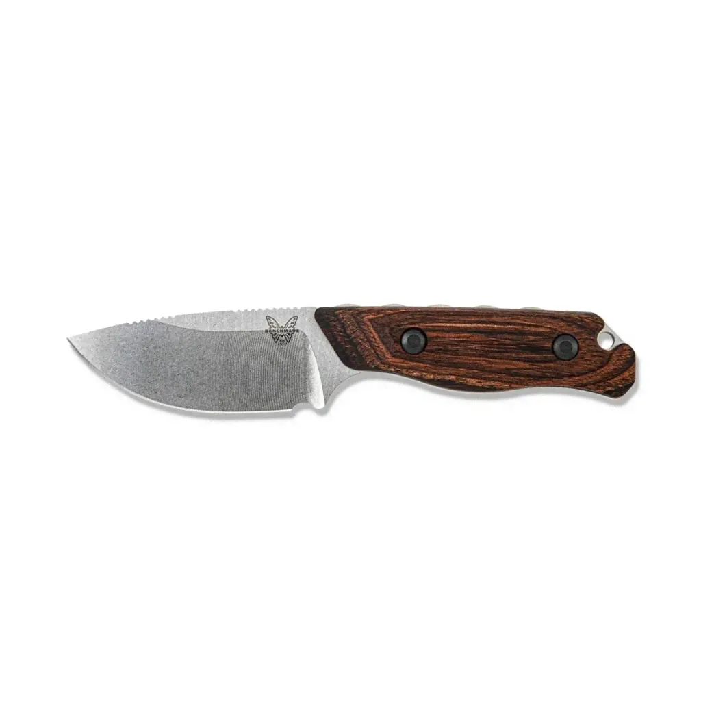 504 Benchmade Hidden Canyon Hunter-0