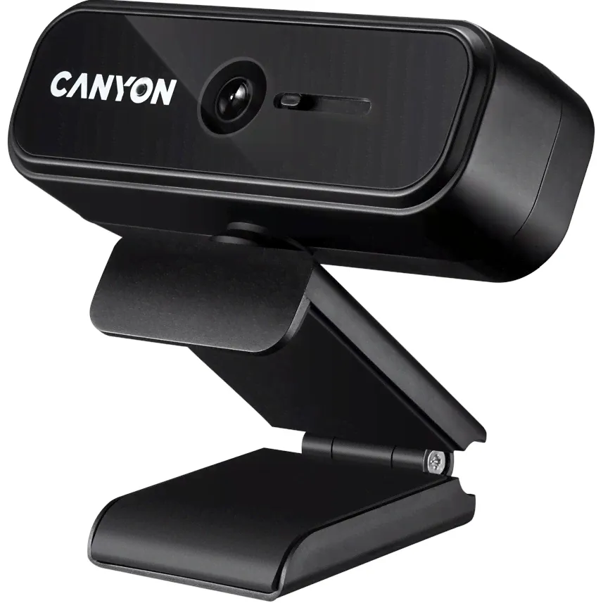 Canyon CNE-HWC2N web-камера-1