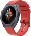 Смарт-часы CANYON Otto SW-86 Red (CNS-SW86RR)
