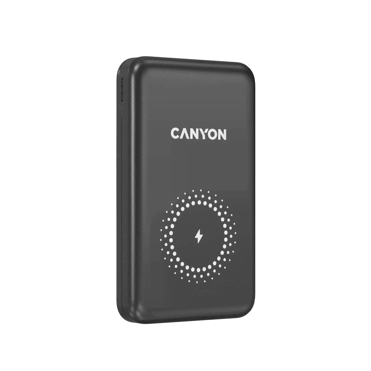 Внешний аккумулятор Canyon PB-1001 10000 mAh QC 3.0 / PD 18W