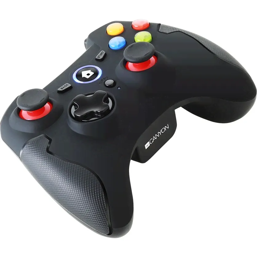 Canyon CND-GPW6 игровой манипулятор-1
