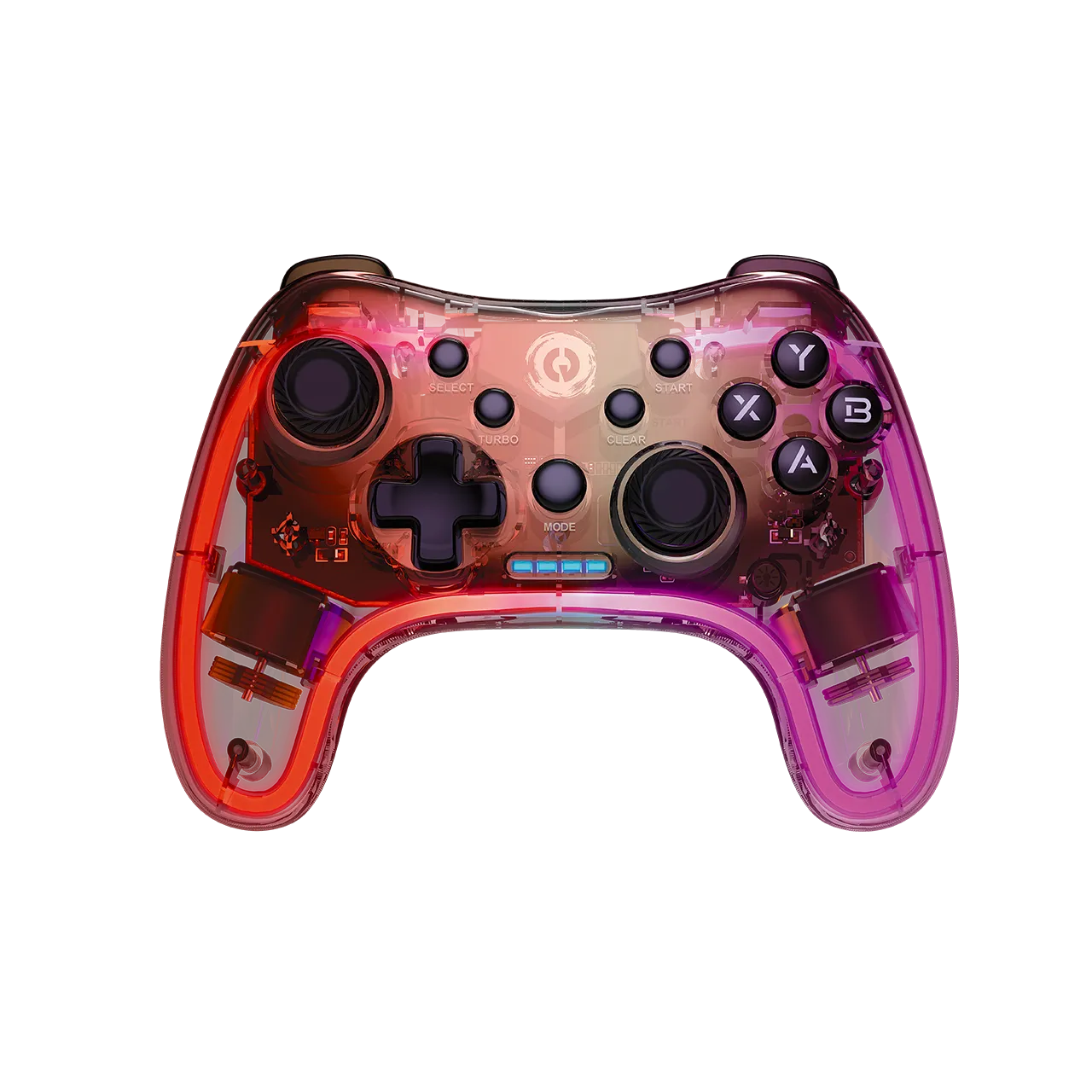Беспроводной геймпад Canyon GPW-04 (PS 4 / PS 3 / Xbox 360 / Android / PC)