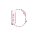 Детские умные часы CANYON Cindy KW-41 CNE-KW41WP белый/розовый