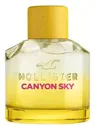 HOLLISTER CANYON SKY lady 50ml edp NEW парфюмерная вода женская