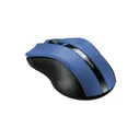 Мышь CANYON беспроводная SXCNECMSW05BL 2.4GHz wireless Optical Mouse with 4 buttons