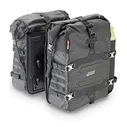 боковые сумки GRT709 Canyon 35+35L